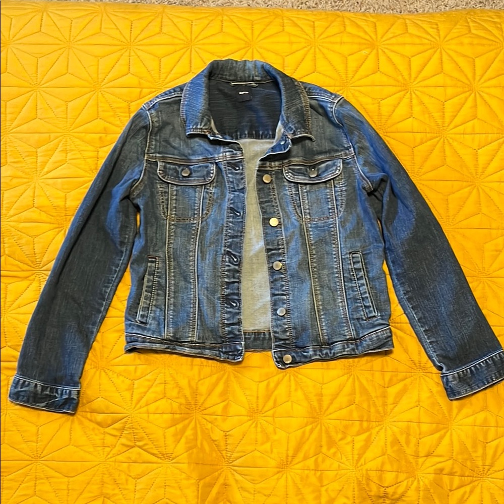 Gap Denim Jacket